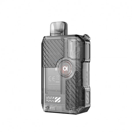 Kit Gotek X III Aspire - Black Kit Gotek X III - Aspire