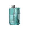 Kit Gotek X III Aspire - cyan Kit Gotek X III - Aspire