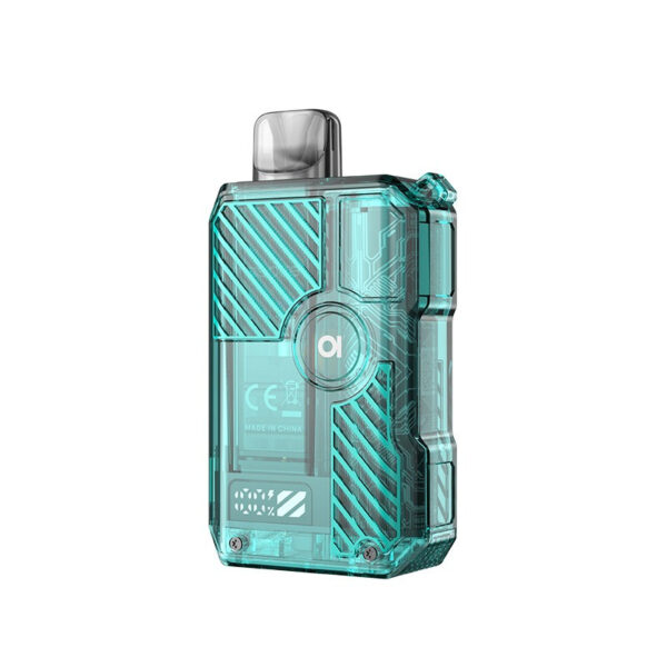 Kit Gotek X III Aspire - cyan Kit Gotek X III - Aspire